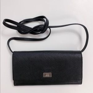 ECCO ‘Haya’ Clutch Wallet